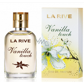 La Rive Vanilla Touch parfümiertes Wasser für Frauen 30 ml