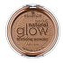 Essence Sun Club Natural Glow Bronzer 01 warmer Ton 9 g