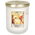 Heart & Home Sparkling Christmas Soja Duftkerze Medium brennt bis zu 30 Stunden 115 g