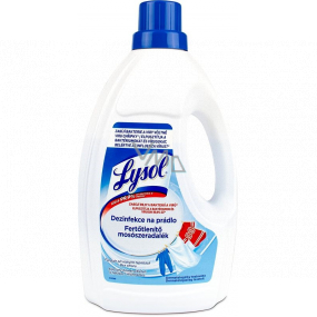Lysol Frischer Duft des Desinfektionsmittels für die Wäsche 1,2 l