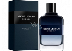 Givenchy Gentleman Eau de Toilette Intensives Eau de Toilette für Männer 60 ml