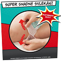 Pampers Pants Special Edition Größe 6, 15+ kg Windelhöschen 60 Stück Karton