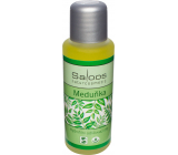 Saloos Lemongrass hydrophiles Make-up-Öl 50 ml
