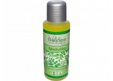 Saloos Lemongrass hydrophiles Make-up-Öl 50 ml