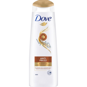 Dove Anti Frizz Pflegendes Anti Frizz Shampoo 250 ml