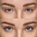 Catrice Lift Up Volume & Lift Power Hold Mascara Wasserfeste Wimperntusche 010 Schwarz 11 ml