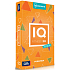 Albi Brain IQ Fitness Junior - Pyramiden-Wissensspiel, empfohlen ab 6 Jahren