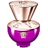 Versace Dylan Purple parfémovaná voda pro ženy 100 ml Tester