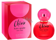 Kate Spade Chérie Eau de Parfum für Frauen 60 ml
