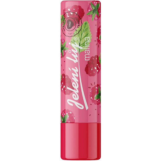 Regina Malina Lippenpomade - Hirschtalg 4,5 g