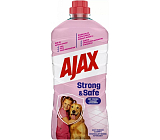 Ajax Strong Safe hygienischer Universalreiniger, 1 l