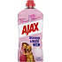 Ajax Strong Safe hygienischer Universalreiniger, 1 l
