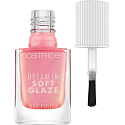Catrice Dream In Soft Glaze Nagellack 020 Drunk'n Donut 10,5 ml