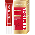 Dermacol Bio Retinol Augencreme für alle Hauttypen 15 ml