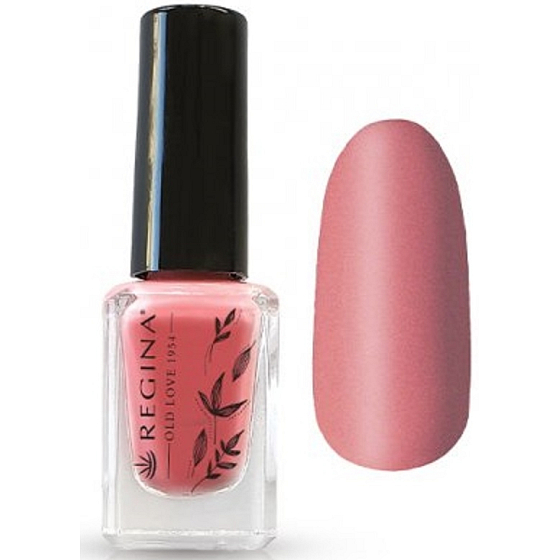 Regina Old Love 1954 Nagellack 20 Light Strawberry Pearl