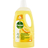 Dettol Power & Fresh Citron Desinfektionsmittel für Böden und Oberflächen 1 l