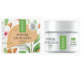 Lirene Power of Plants Kaktusfeige Glättende Gesichtscreme 50 ml