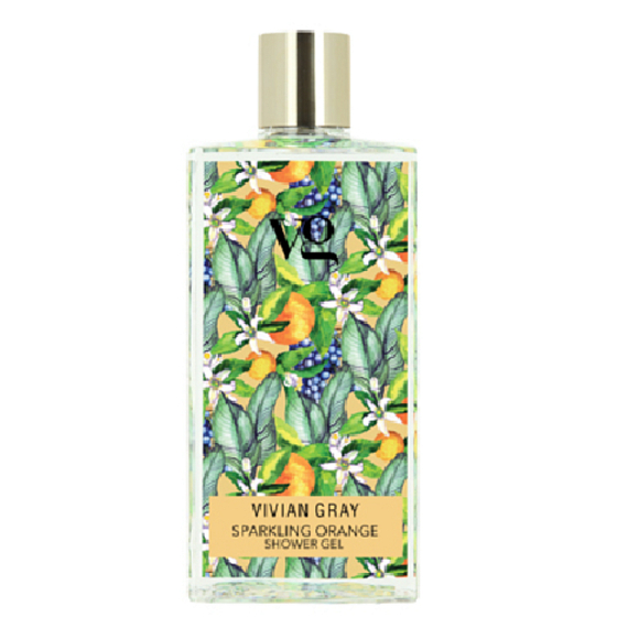 Vivian Gray Sensational Orange Cremeduschgel 350 ml