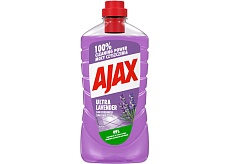Ajax universeller Reiniger Lavender, 1 l