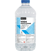 BALTECH destilliertes Wasser, 3 l