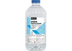 BALTECH destilliertes Wasser, 3 l