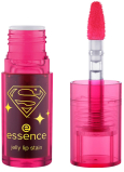 Essence Superman Lippenfarbe Jelly 01 Wham! 4 g