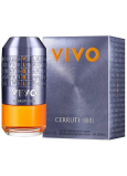 Cerruti 1881 Vivo Parfümwasser für Männer 100 ml