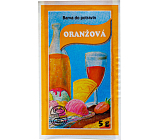 Aroco Lebensmittel Farbstoff, orange, 5 g