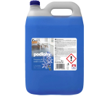 Lavon Easy Clean Blue Fresh čistič na podlahy univerzální 5 l