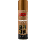 Christmas Traditions Deco dekorativer bronzspray 150 ml