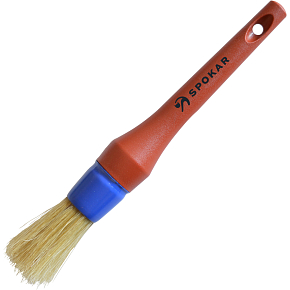 Spokar 81101 runder Pinsel, Nr. 12