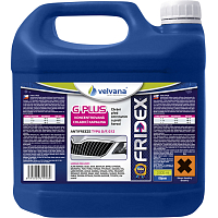 Fridex G plus, Kühlmittel, 3 l