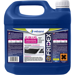 Fridex G plus, Kühlmittel, 3 l