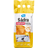 Het weißen plastische Gips, 1 kg