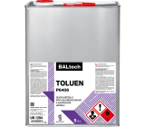 BALtech Toluen P6406, jen na ŽL, 9 l