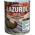 LAZUROL Schutzöl mit Bienenwachs S1022, farblos, 750 ml