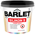 BARLET Silikonbasis S A, weiß, 20 kg