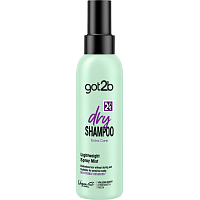 Got2b Trockenshampoo im Spray 150ml