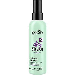 Got2b Trockenshampoo im Spray 150ml