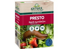 Natura Presto proti slimákům, 1,9 kg