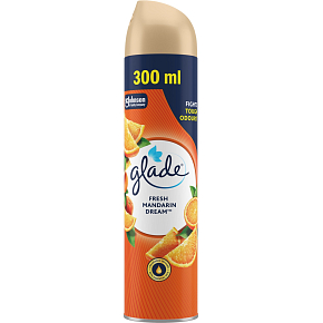 Glade Lufterfrischer Fresh Mandarin Dream 300 ml