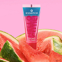 Essence SAY IT WITH JUICY Lippenstift HELLO CUTIE! juicy bomb 02 Witty Watermelon, 10 ml