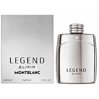 MONTBLANC Legend Elixir Parfum für Männer 100 ml