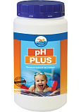 Probazen pH plus Mittel zur pH-Anpassung, 1,5 kg
