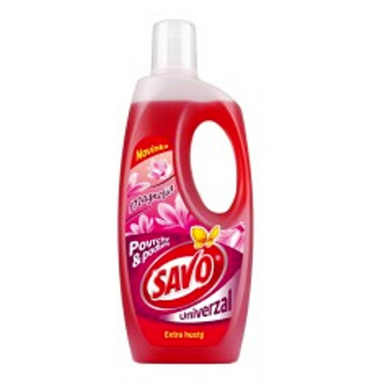 Savo Univerzal Magnolia Universalreiniger 750 ml