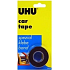 Uhu Car Tape doppelseitiges Klebeband 1,5 m 1 Stück