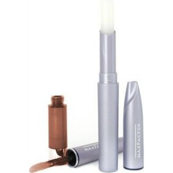 Max Factor Lipfinity Everlites Lippenstift 120 Dreamy 2,3 ml + 1,8 g