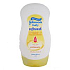Johnsons Baby Softwash mit einem Tropfen Ölcreme Baby-Duschgel 250 ml