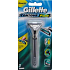 Gillette Contour Plus & Clean Rasierer für Männer