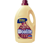 Woolite Keratin Therapy Mix Colors Waschgel, 4,5 l, 75 Wäschen